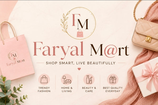 Faryal M@rt